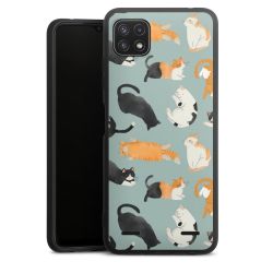 Premium Carry Case Single Matt black