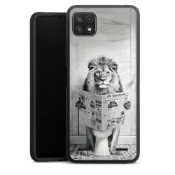 New Carry Case Hülle mattschwarz