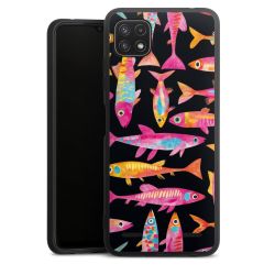 New Carry Case Hülle mattschwarz