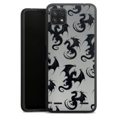 Premium Carry Case Single Matt black