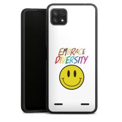 New Carry Case Hülle mattschwarz