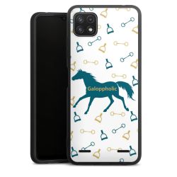 New Carry Case Hülle mattschwarz