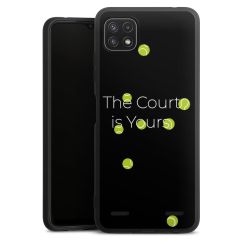 New Carry Case Hülle mattschwarz