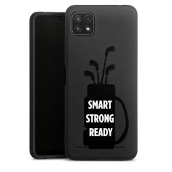 Premium Carry Case Single Matt black