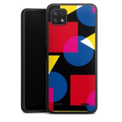 New Carry Case Hülle mattschwarz