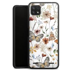 New Carry Case Hülle mattschwarz