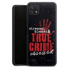 Premium Carry Case Single Matt black