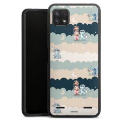 New Carry Case Hülle mattschwarz