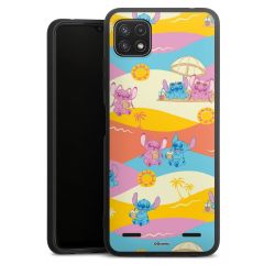 New Carry Case Hülle mattschwarz