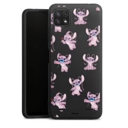 New Carry Case Hülle mattschwarz