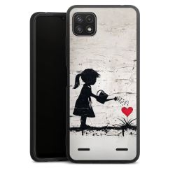 Premium Carry Case Single Matt black