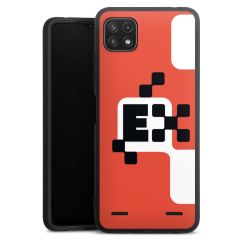 New Carry Case Hülle mattschwarz