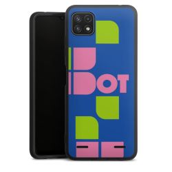 New Carry Case Hülle mattschwarz