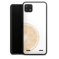 New Carry Case Hülle mattschwarz