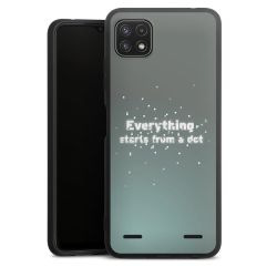 New Carry Case Hülle mattschwarz