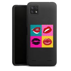 New Carry Case Hülle mattschwarz