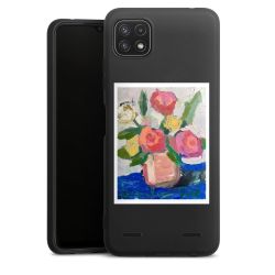 New Carry Case Hülle mattschwarz