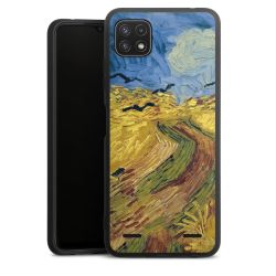 New Carry Case Hülle mattschwarz