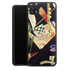 New Carry Case Hülle mattschwarz