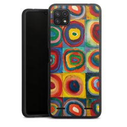 New Carry Case Hülle mattschwarz