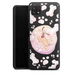 New Carry Case Hülle mattschwarz