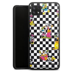 New Carry Case Hülle mattschwarz