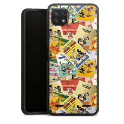 New Carry Case Hülle mattschwarz