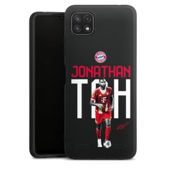 Premium Carry Case Single Matt black