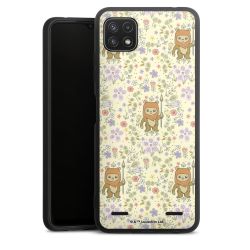 New Carry Case Hülle mattschwarz