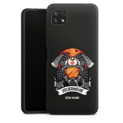 New Carry Case Hülle mattschwarz