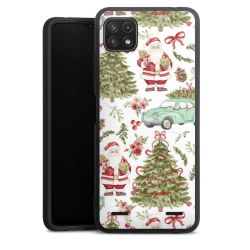 New Carry Case Hülle mattschwarz