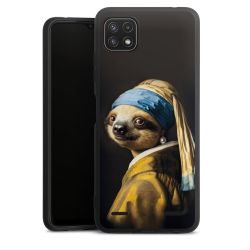 New Carry Case Hülle mattschwarz