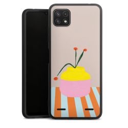 New Carry Case Hülle mattschwarz