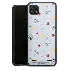 New Carry Case Hülle mattschwarz