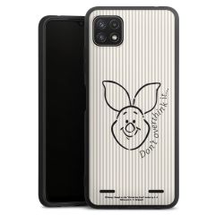 Premium Carry Case Single Matt black