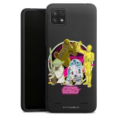 New Carry Case Hülle mattschwarz