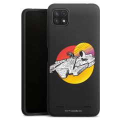 New Carry Case Hülle mattschwarz