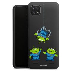 New Carry Case Hülle mattschwarz