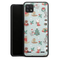 Premium Carry Case Single Matt black