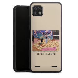 New Carry Case Hülle mattschwarz