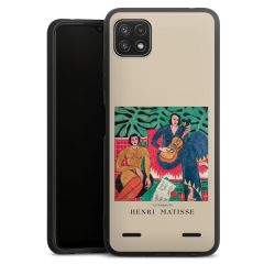 New Carry Case Hülle mattschwarz