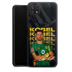 New Carry Case Hülle mattschwarz