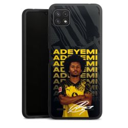 New Carry Case Hülle mattschwarz