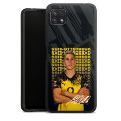 New Carry Case Hülle mattschwarz