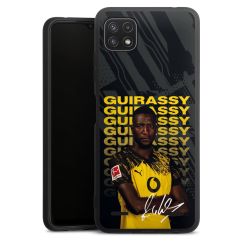 New Carry Case Hülle mattschwarz