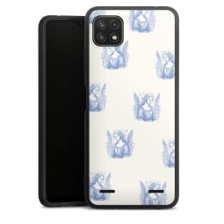 New Carry Case Hülle mattschwarz