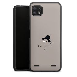 New Carry Case Hülle mattschwarz