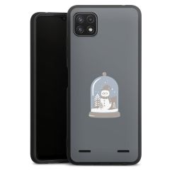 New Carry Case Hülle mattschwarz