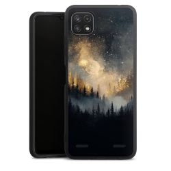 New Carry Case Hülle mattschwarz