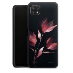 New Carry Case Hülle mattschwarz